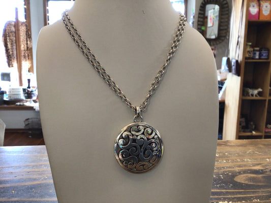 SIL Contempo Convertible Necklace