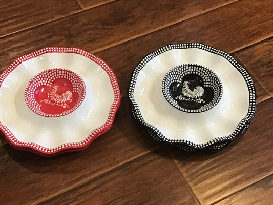 Doodle DoomEgg Tray