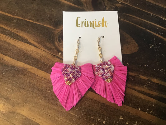 Erimish Assorted Earrings
