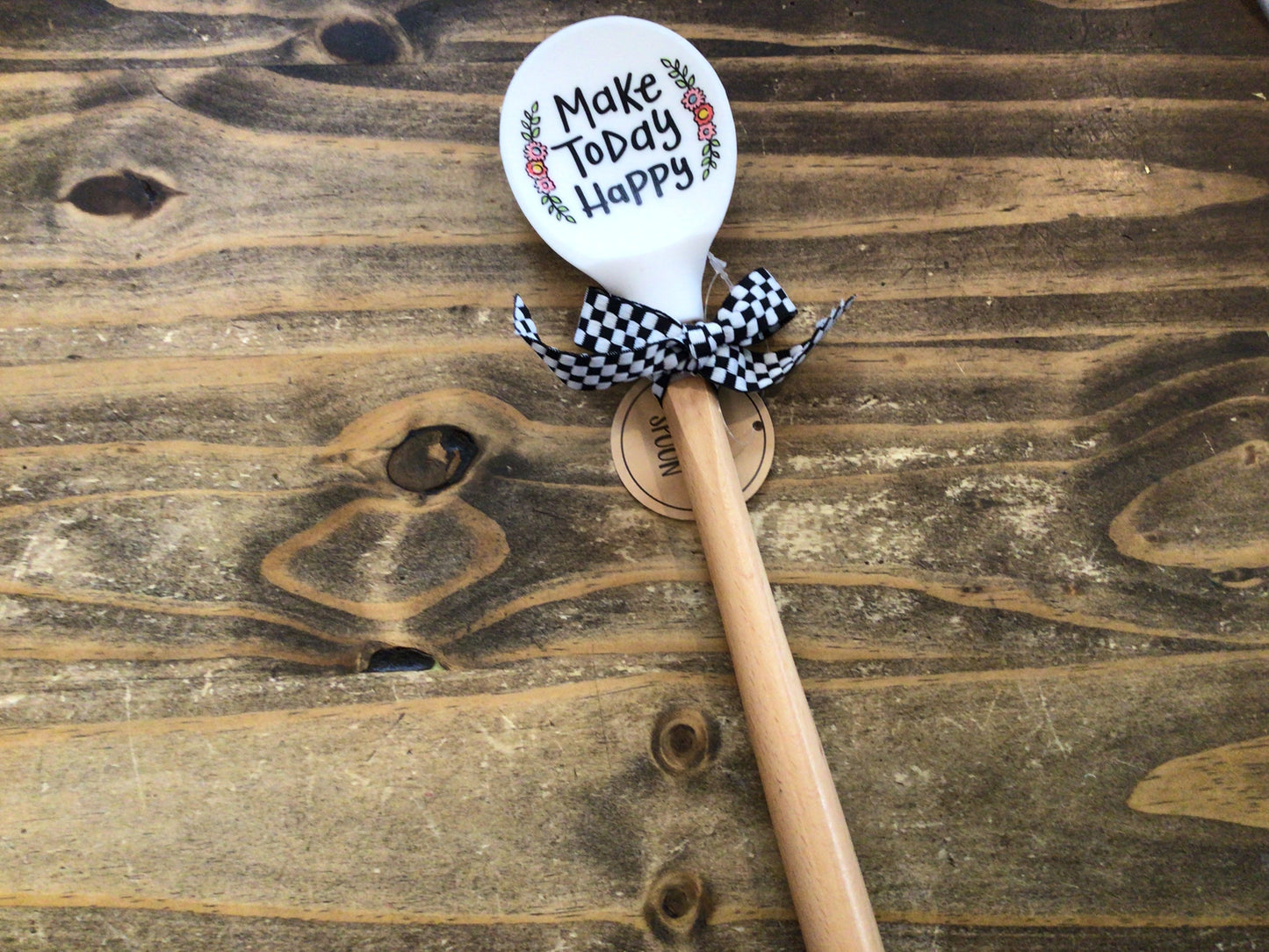 Make Today Happy