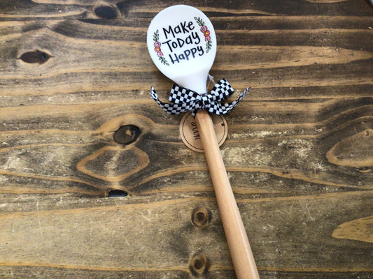 Make Today Happy