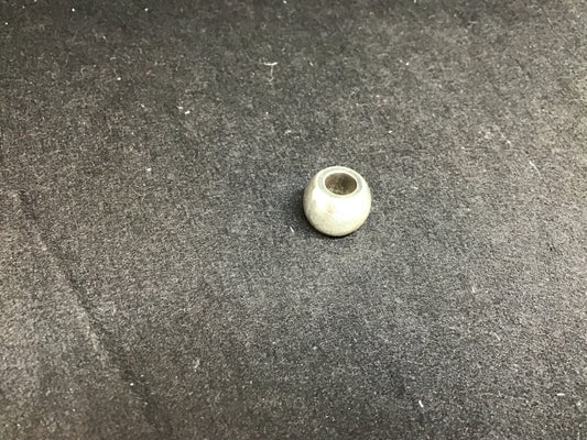 Silver Shine Bead