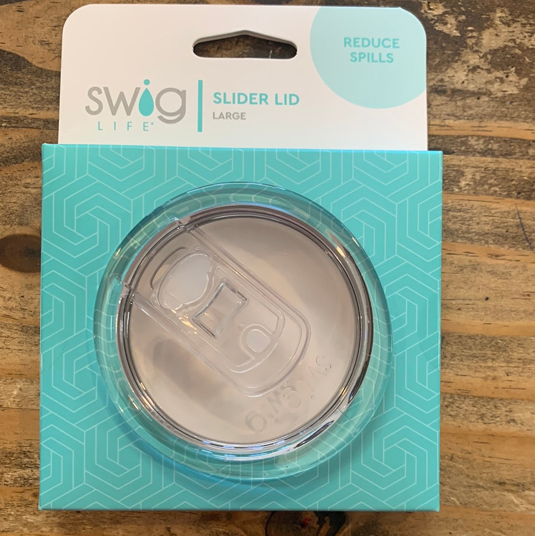 SwigLife Slider Lid