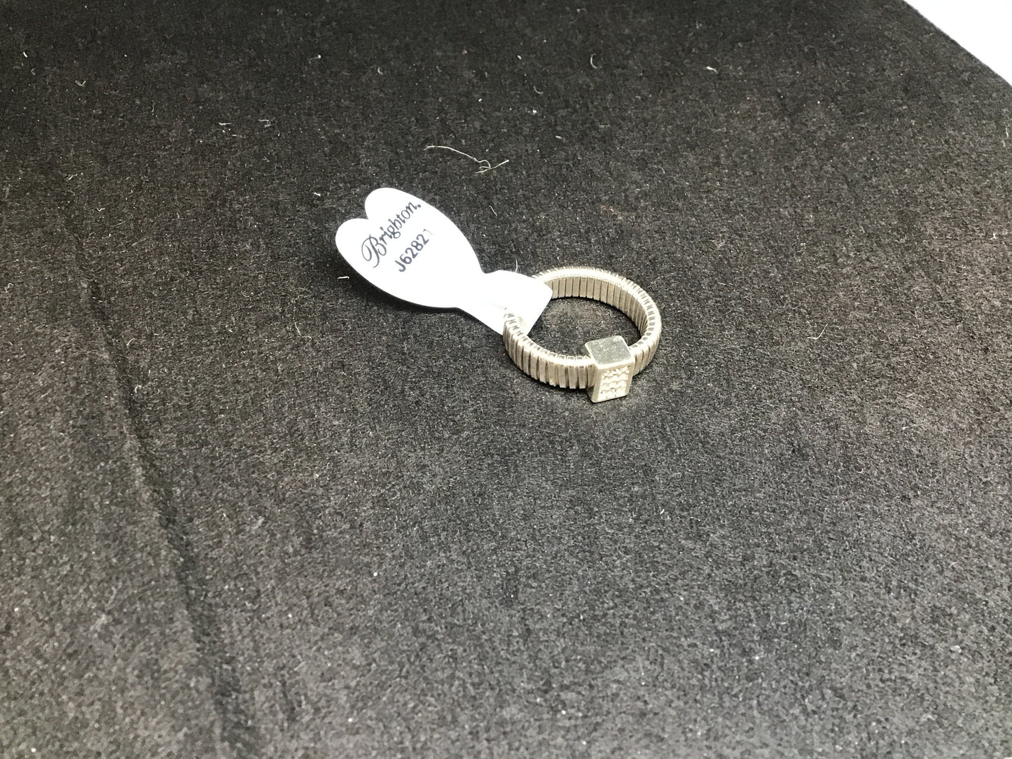 Meridian Zenith Tubogas Soft Ring
