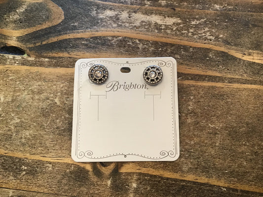 Illumina Post Earring