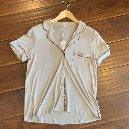 Soft & Comfy Modal Shirt