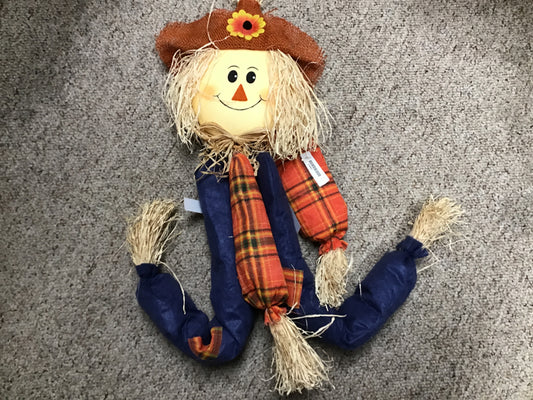 Hanging Scarecrow