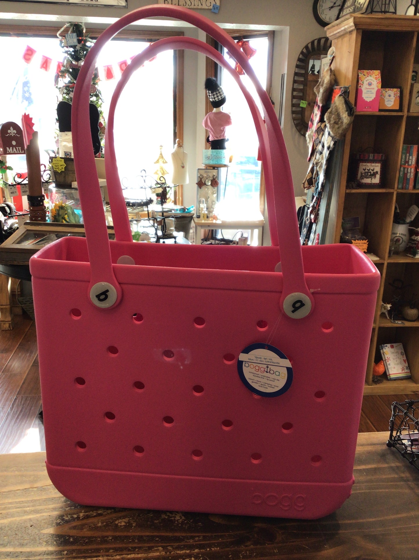 Baby Bogg Bag