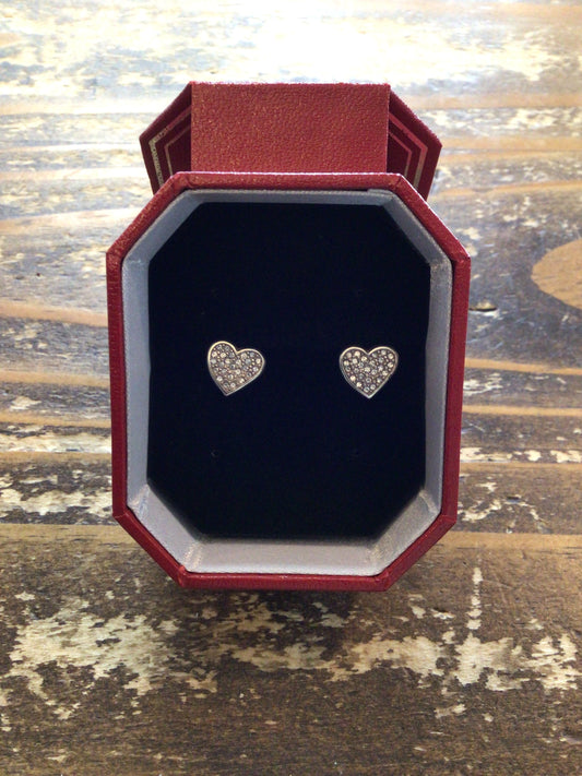 Eden Hearts Mini Post Box