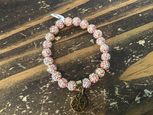 Rustic Cuff Girls Mini Emerson Bracelets