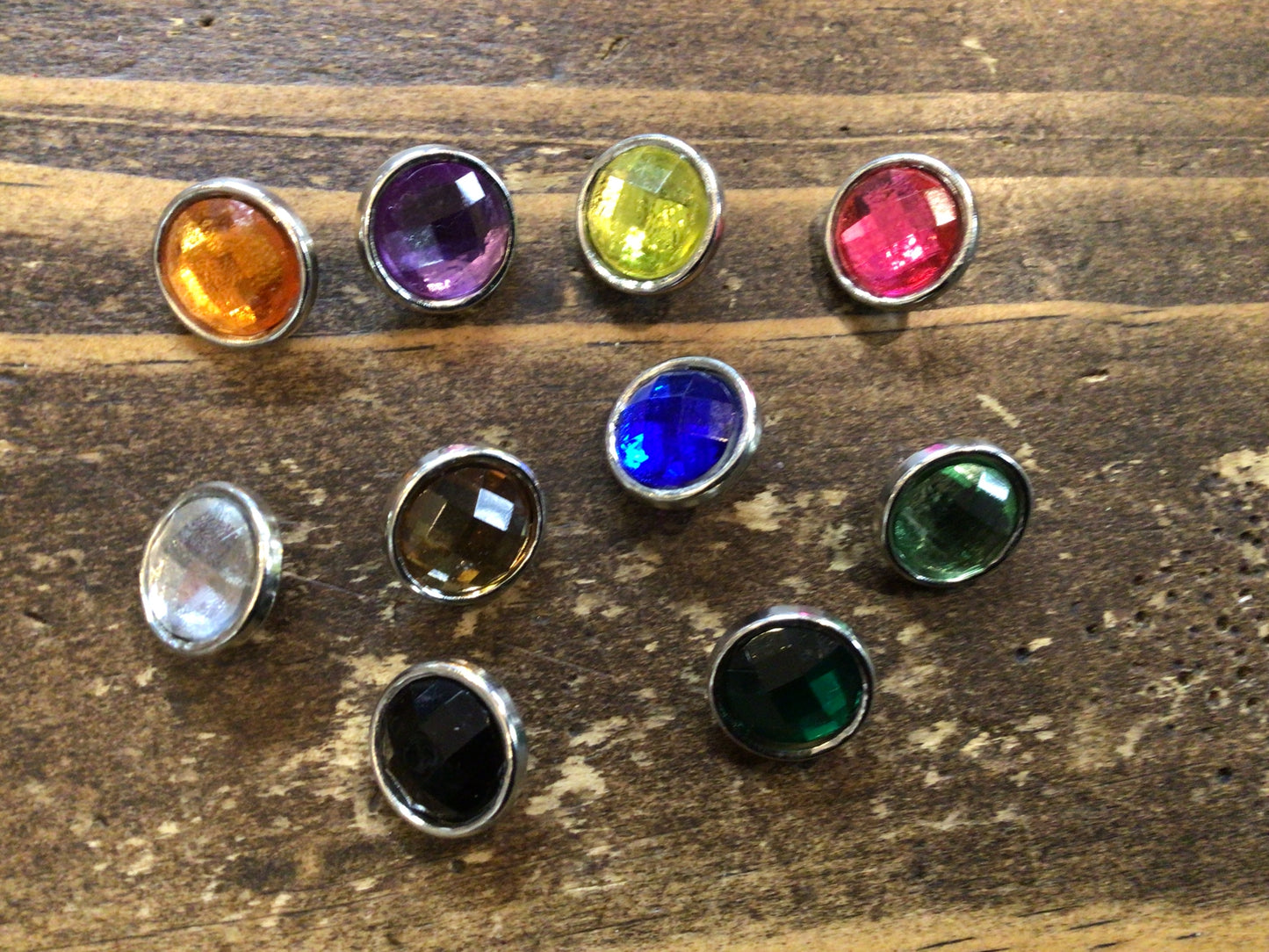 Mini Snap Jewels