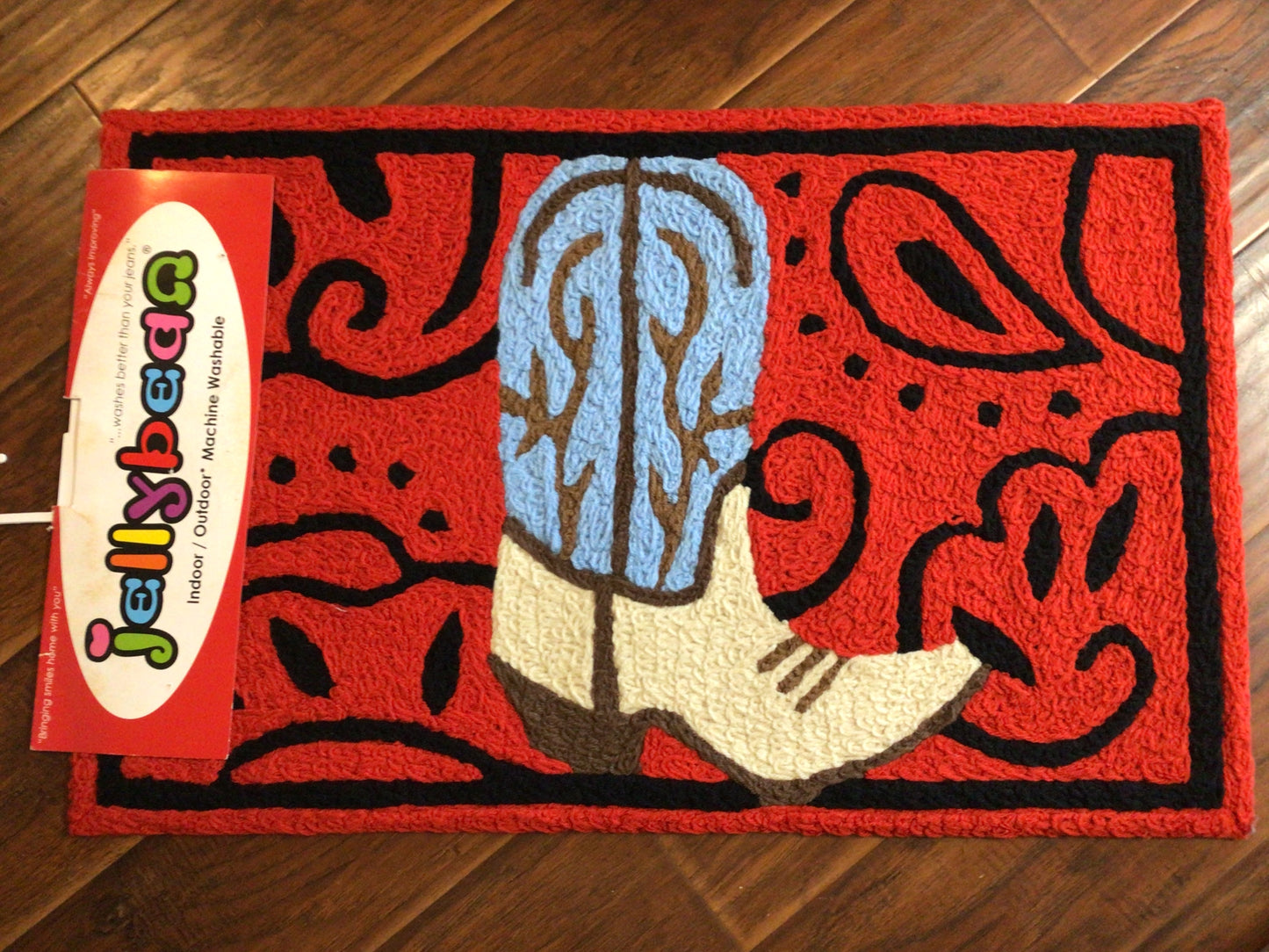 Jellybean 20” x 30” Rugs