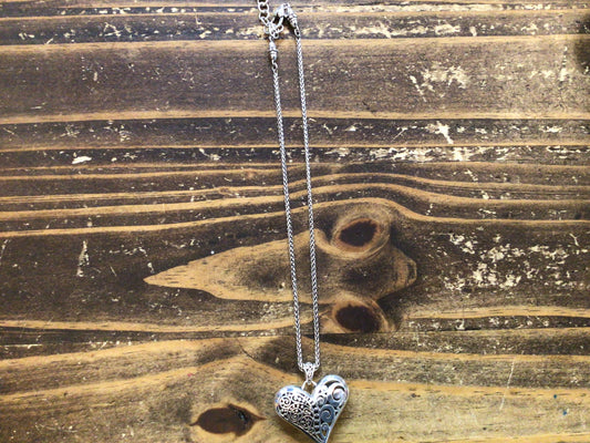 SIL Love Affair Necklace