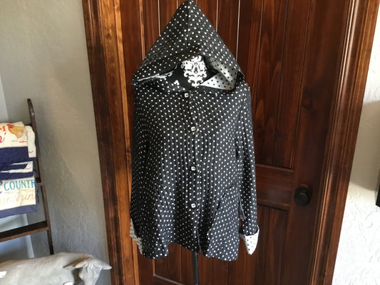 Habitat Cobb Hoodie
