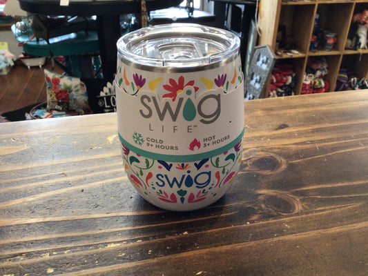 SwigLife 14oz Cup Viva Fiesta