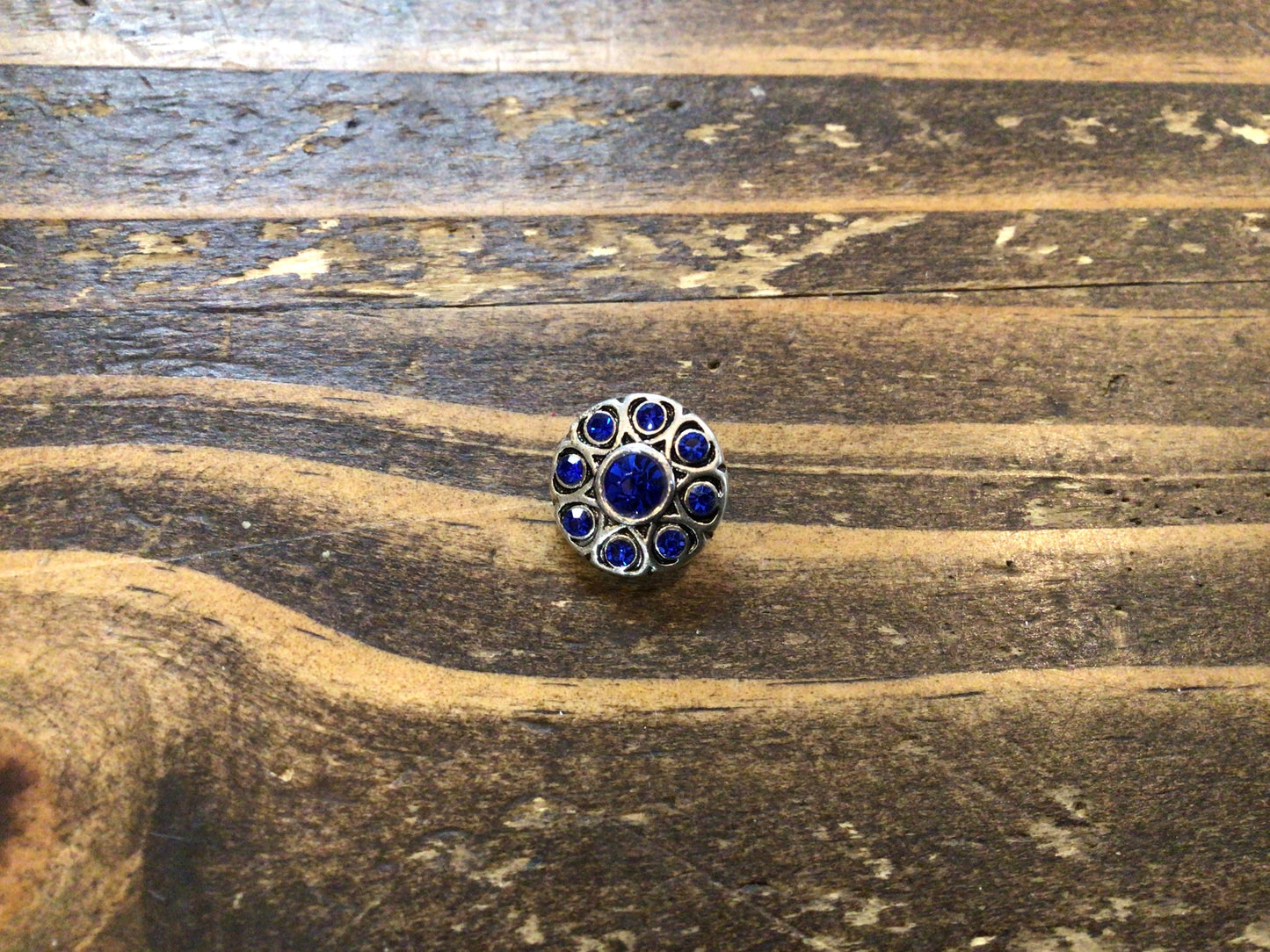 Mini Snap Jewels