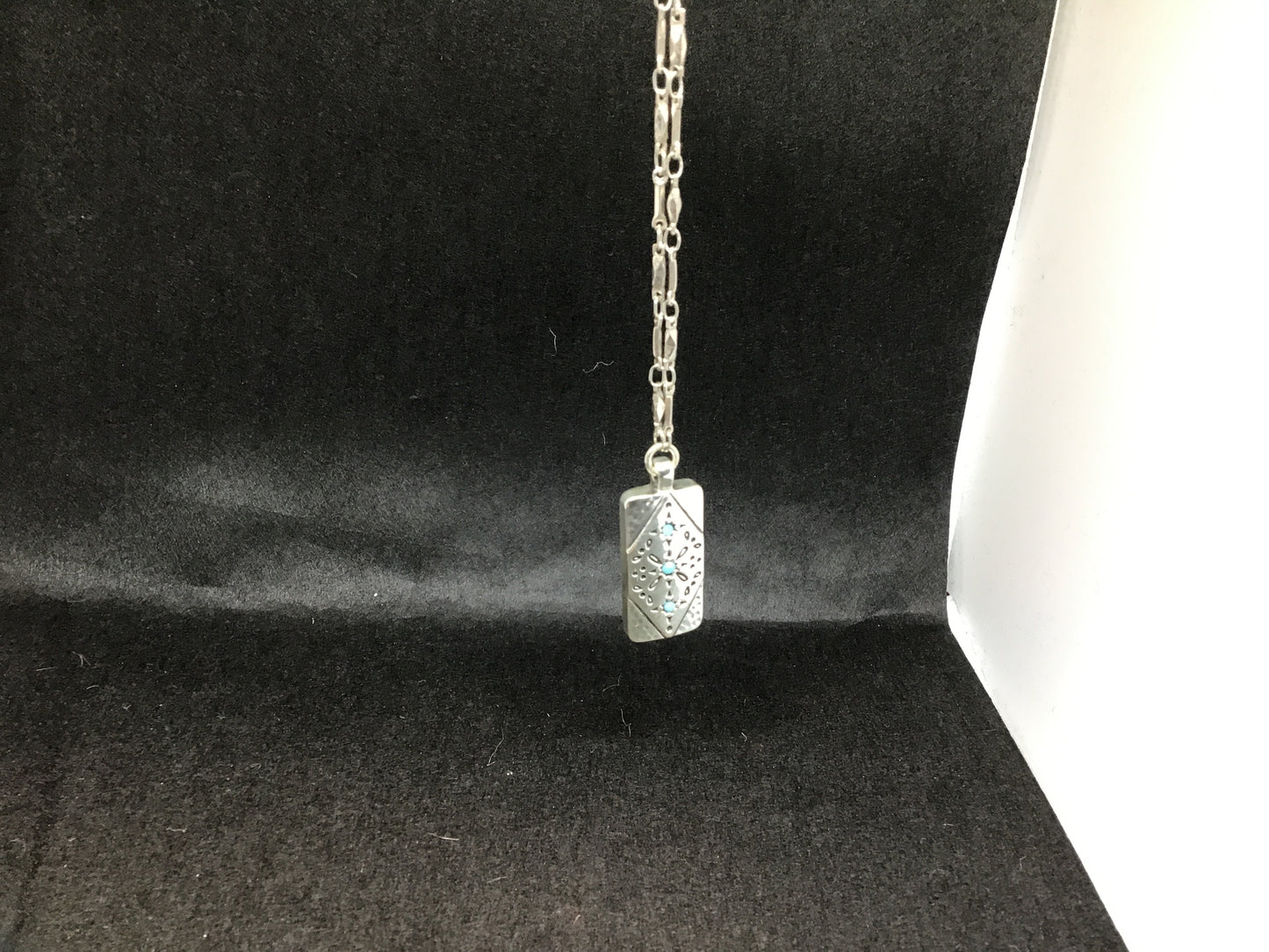 Marrakesh Mystique Midi Necklace