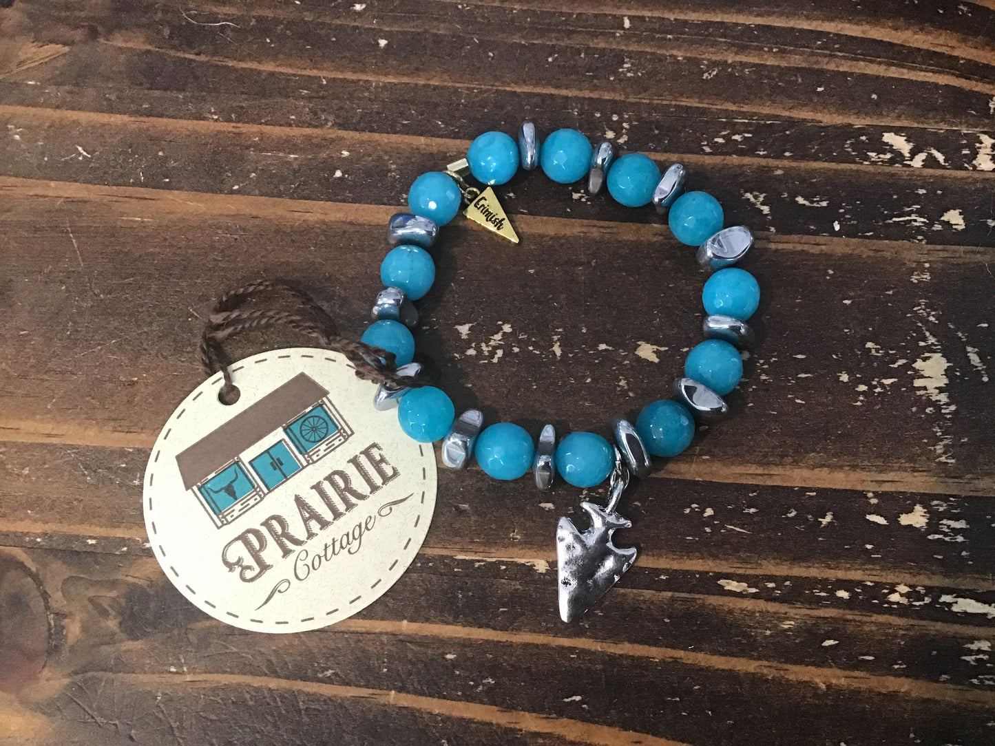 Erimish Navajo Turquoise Bracelets