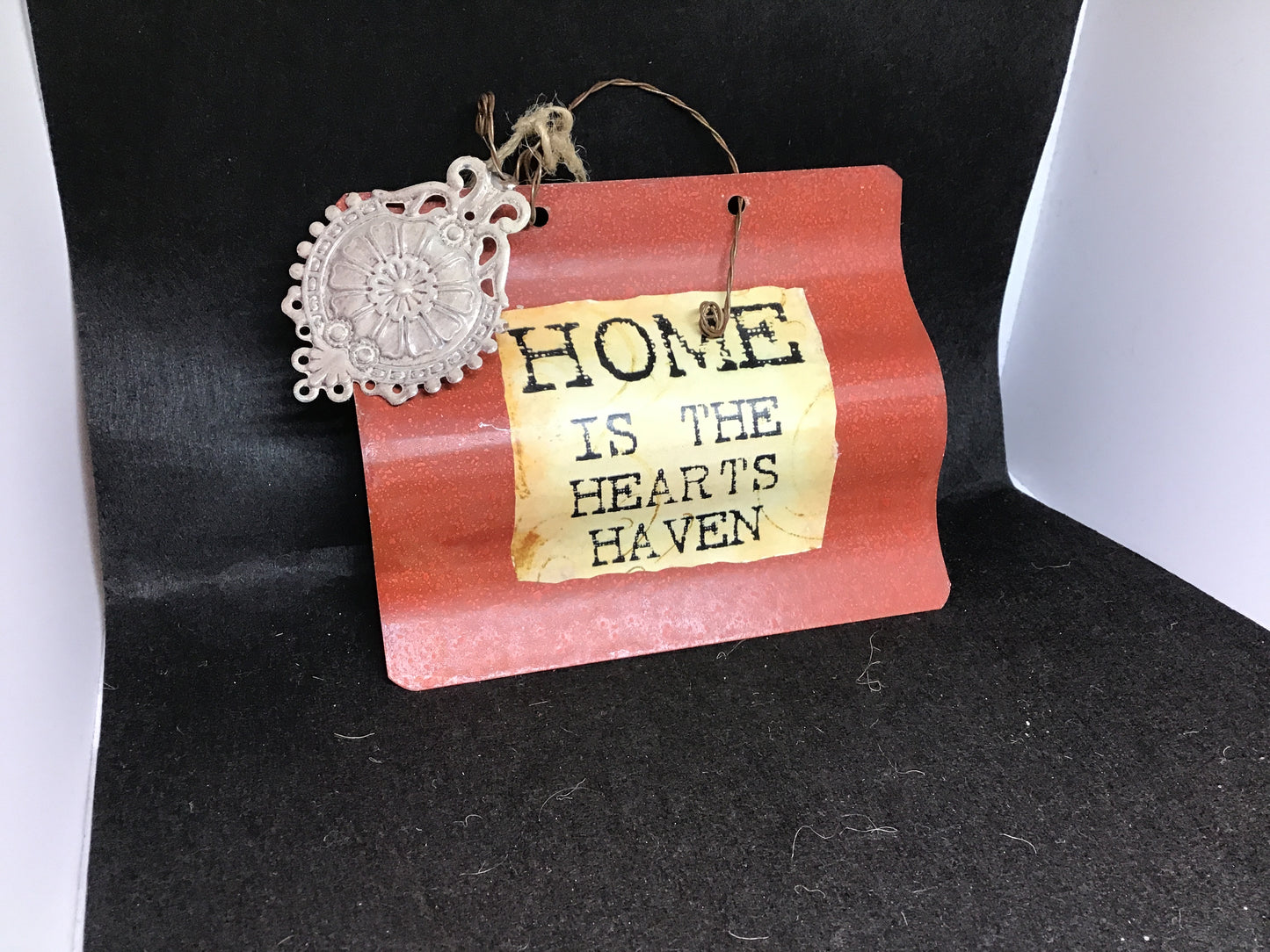 Inspirational Ornaments