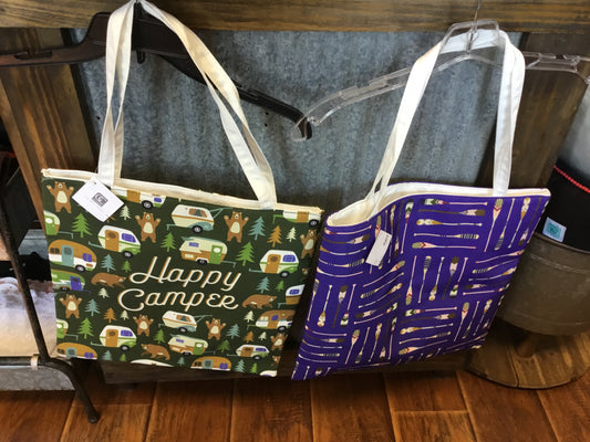 Beach Bag Tote