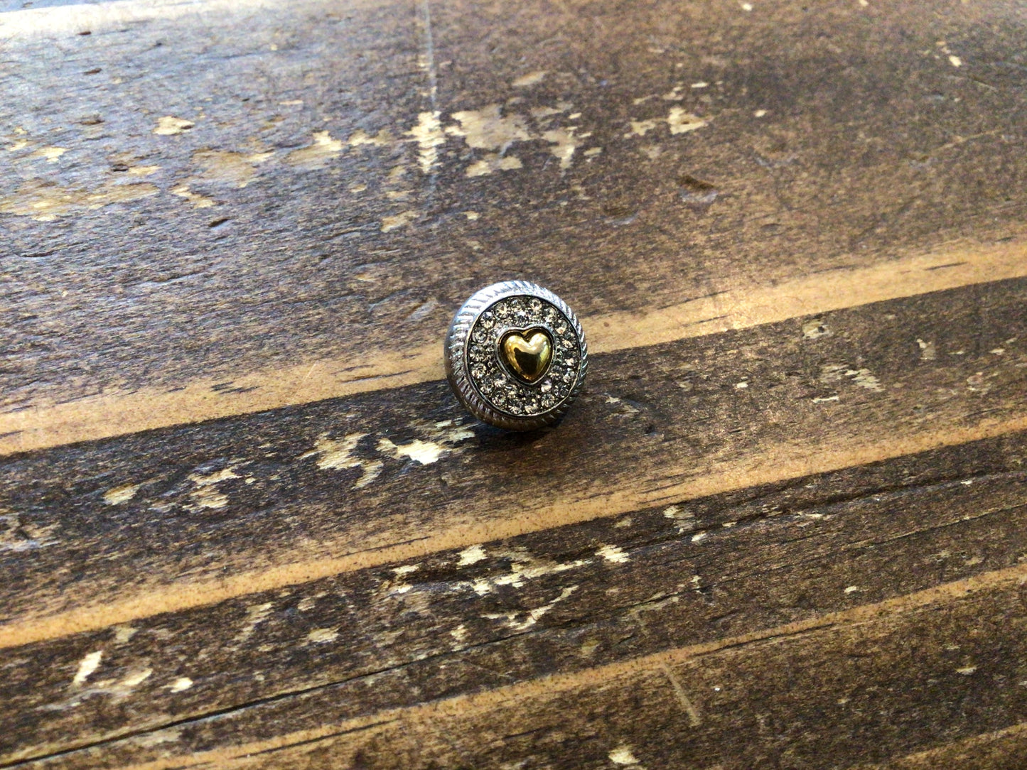 Mini Snap Jewels