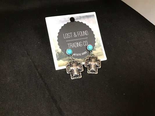 Lost & Found Assorted Earrings