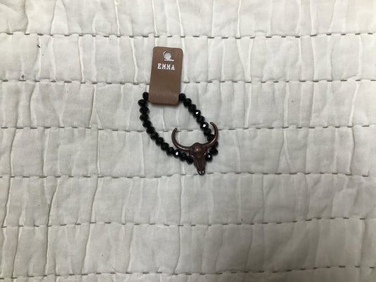 Sugar Bull Bracelet