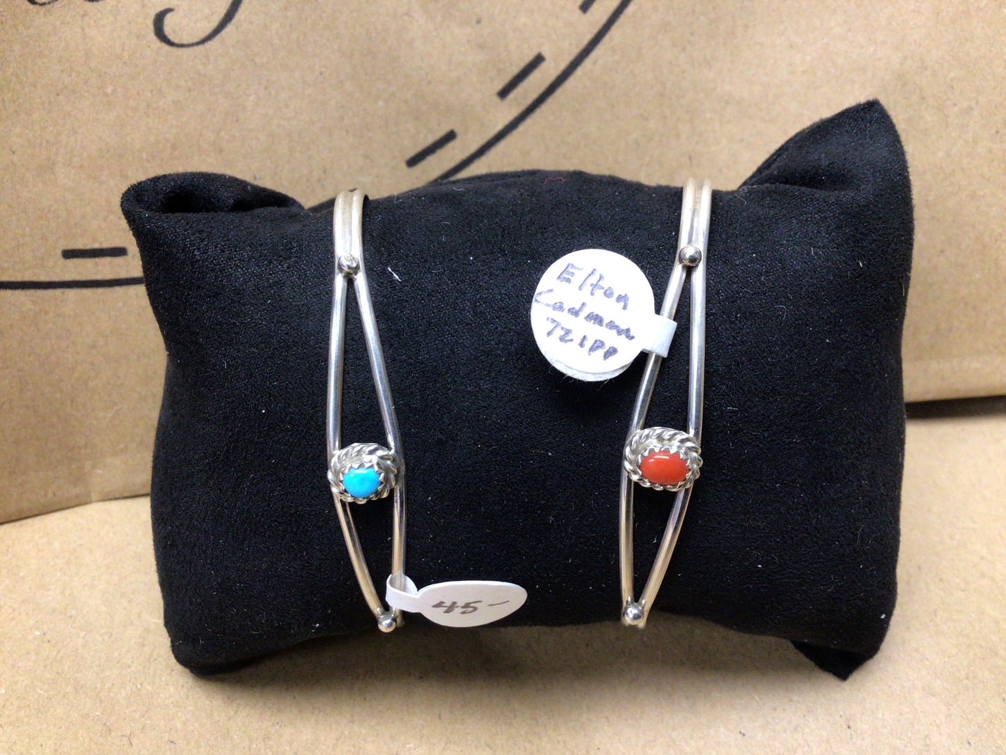 SS Children’s Bracelet