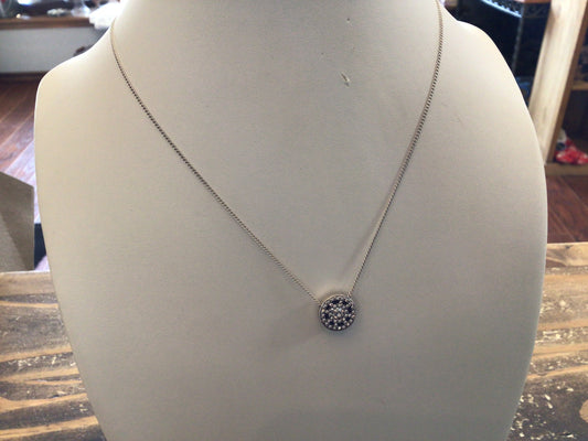 Illumina Petite Necklace