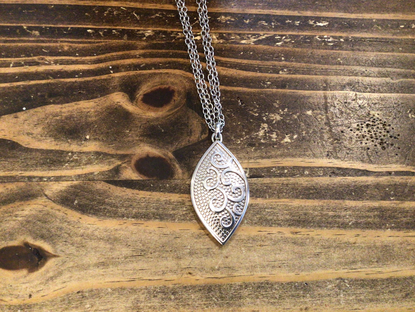Jubilee Convertible Reversible Necklace