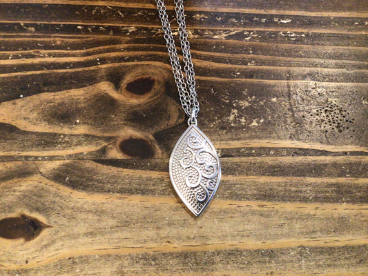 Jubilee Convertible Reversible Necklace