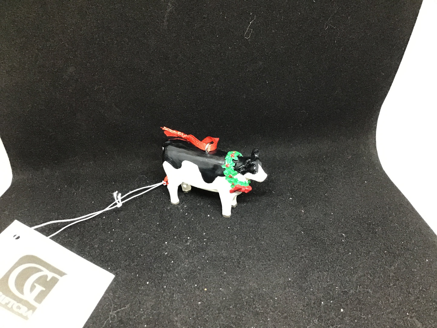 Polyresin Farm Ornaments