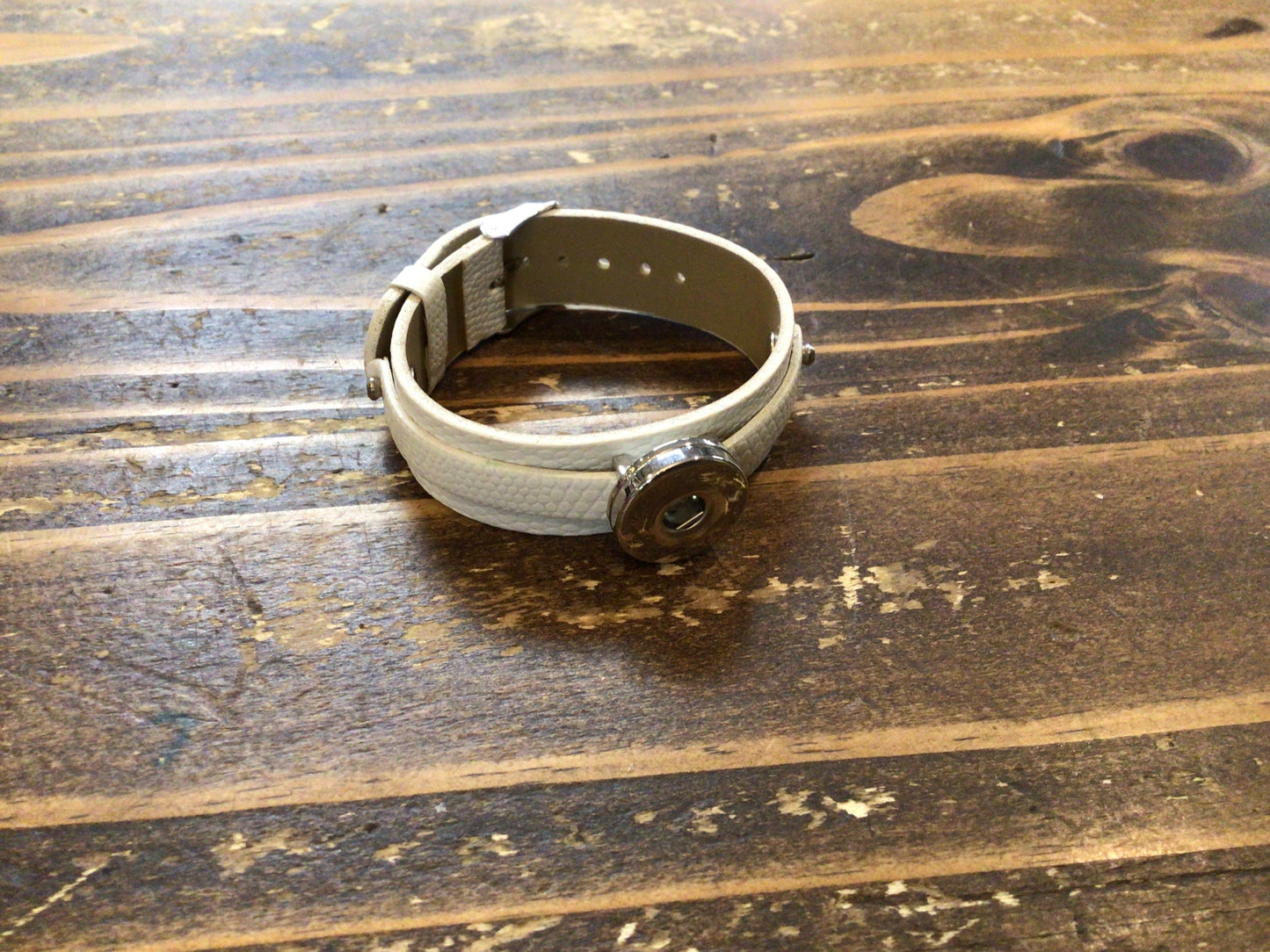 Snap Jewelry Bracelets