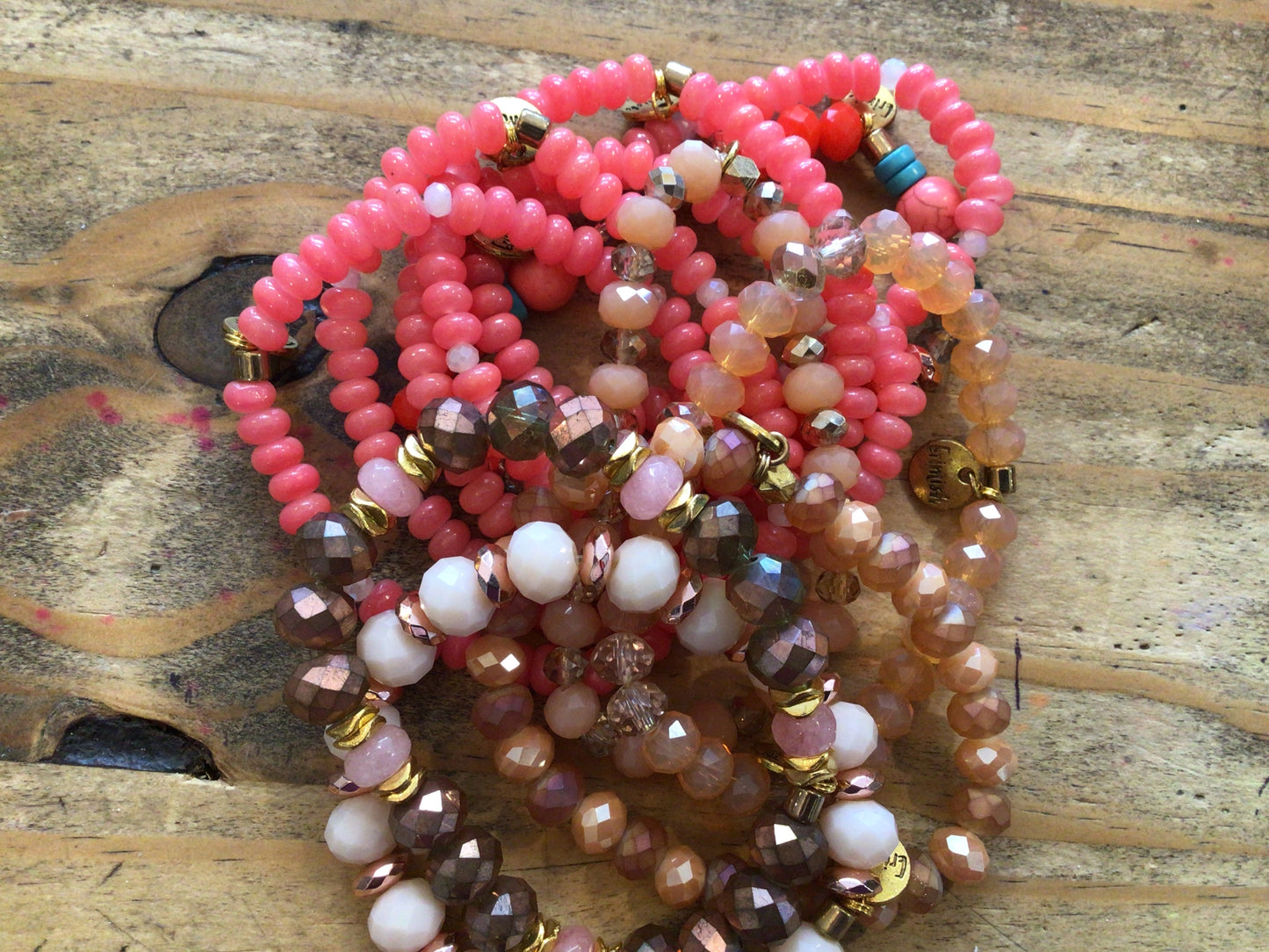 Erimish Stack Your Style