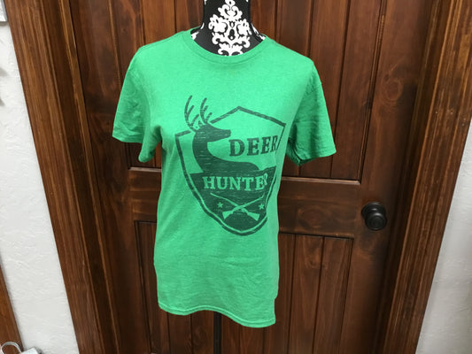 Deer Hunter T-Shirt