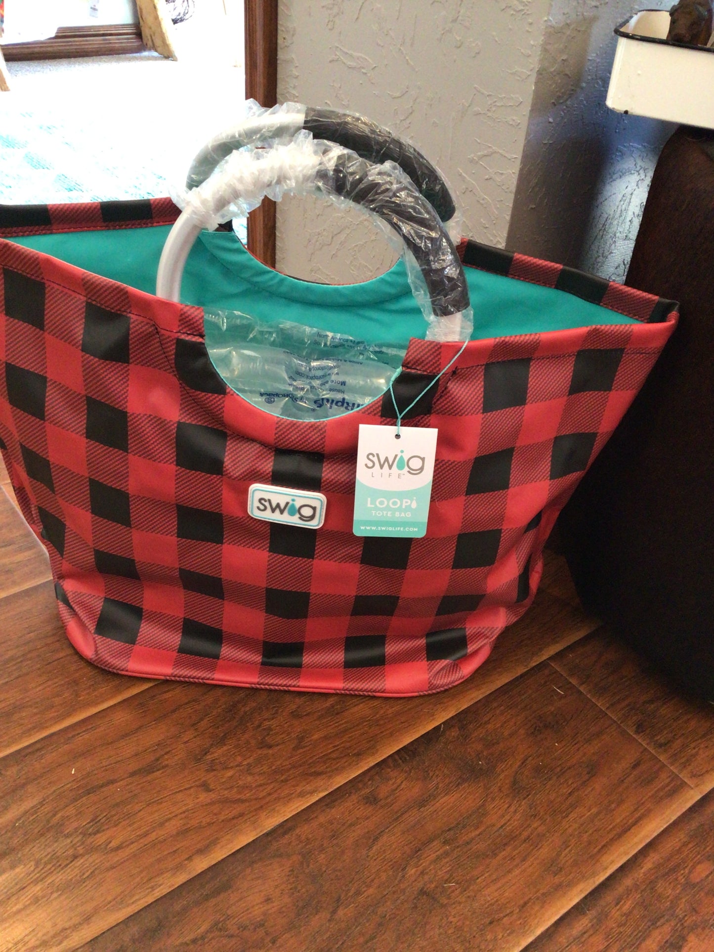 Swig Loopi Tote Bag