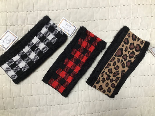 Assorted Winter Headbands