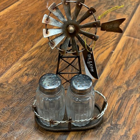 Windmill S&P Holder