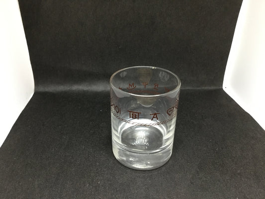Lone Star Glassware Tea Candle Holders