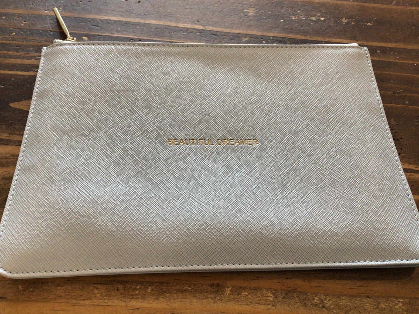Beautiful Dreamer Makeup Bag