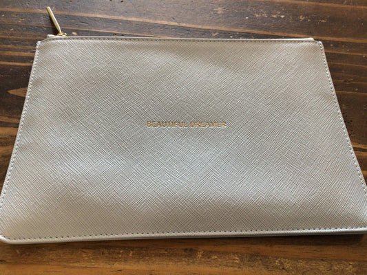 Beautiful Dreamer Makeup Bag