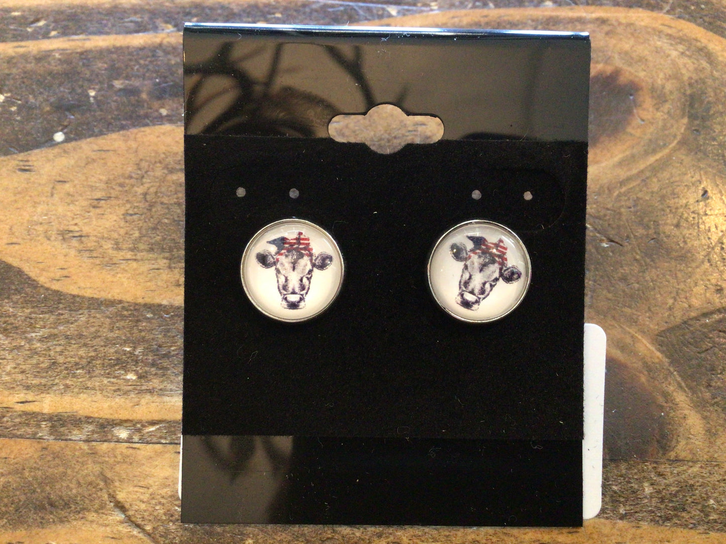 Assorted Small Style Stud ER