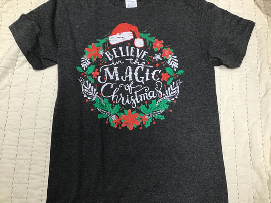 Believe In The Magic T-Shirt
