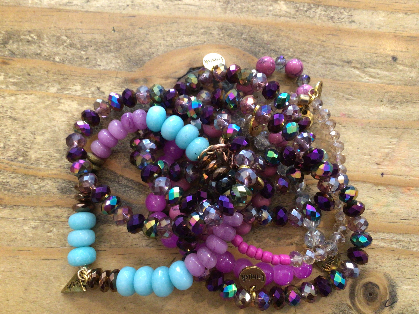 Erimish Stack Your Style