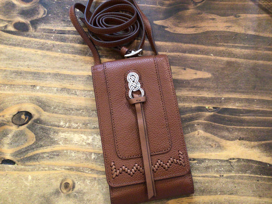 Bourbon Interlock Phone