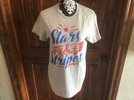 Stars & Stripes T-Shirt