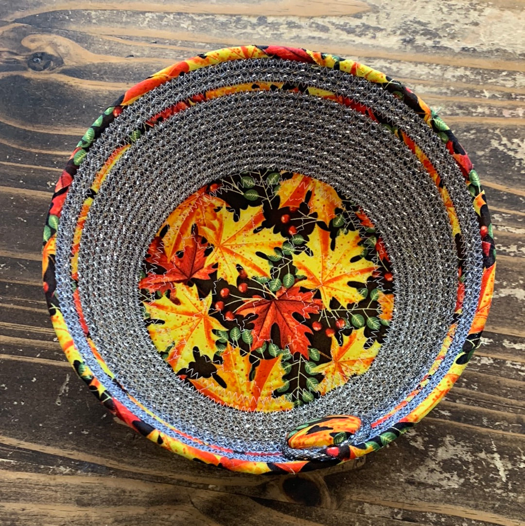Handmade Rope Bowls