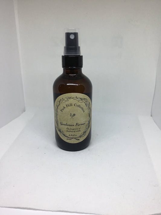 Park Hill Gentleman Farmer Spray