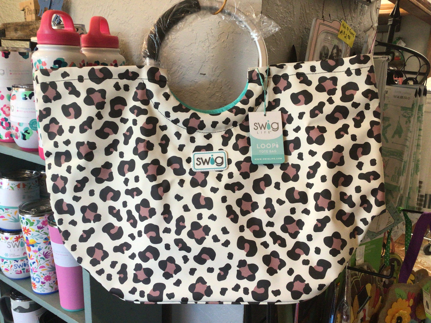 Swig Loopi Tote Bag
